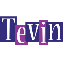 Tevin autumn logo