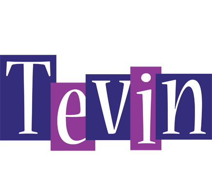 Tevin autumn logo