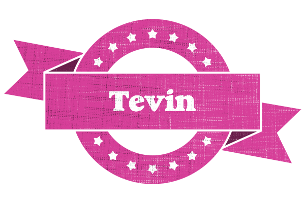 Tevin beauty logo