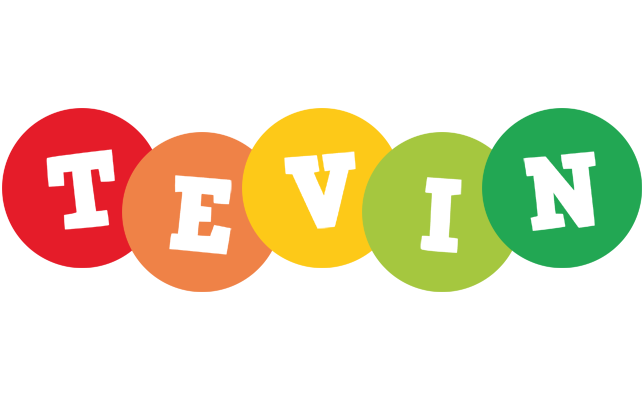 Tevin boogie logo