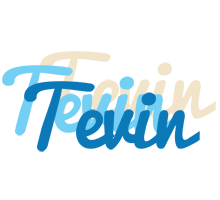 Tevin breeze logo