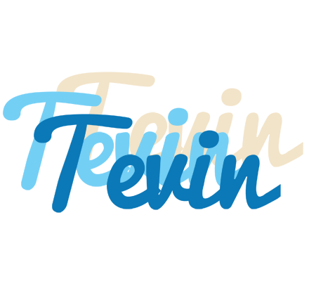 Tevin breeze logo