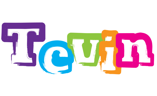 Tevin casino logo