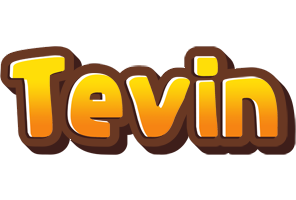 Tevin cookies logo