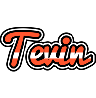 Tevin denmark logo