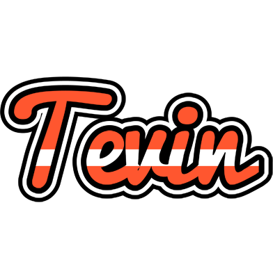 Tevin denmark logo