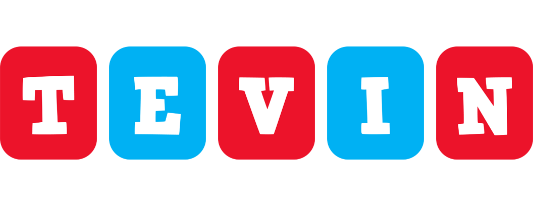 Tevin diesel logo