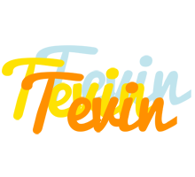 Tevin energy logo