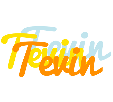 Tevin energy logo