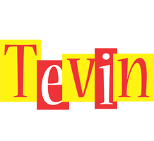 Tevin errors logo