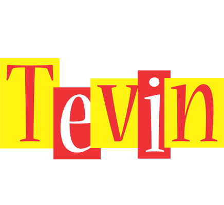 Tevin errors logo