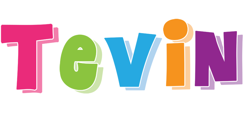 Tevin friday logo