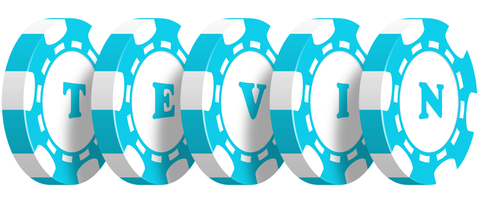 Tevin funbet logo