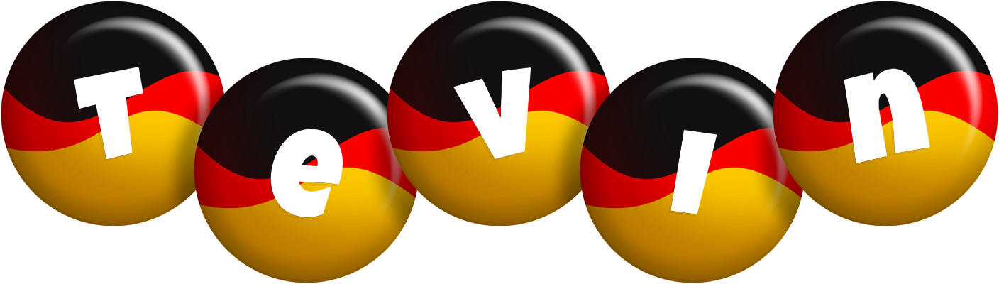 Tevin german logo
