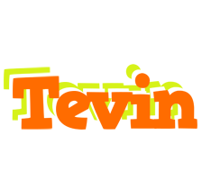 Tevin healthy logo