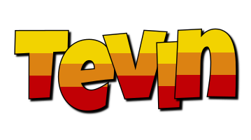 Tevin jungle logo