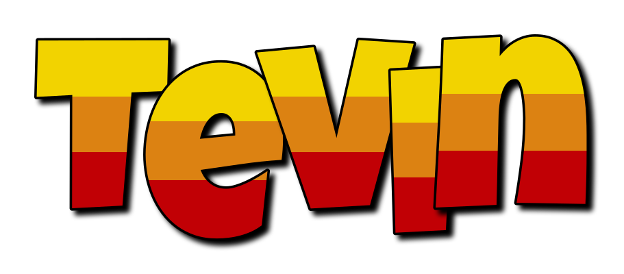 Tevin jungle logo
