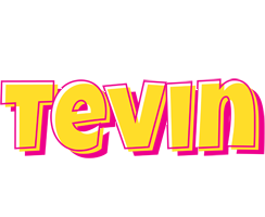 Tevin kaboom logo