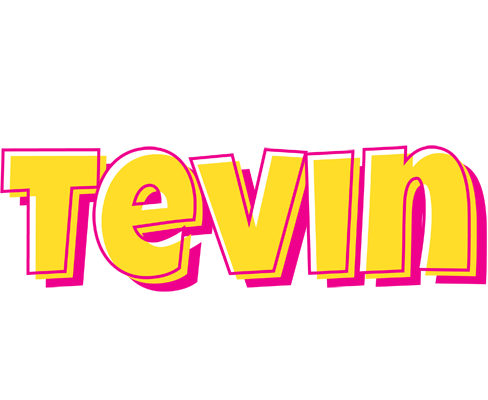 Tevin kaboom logo