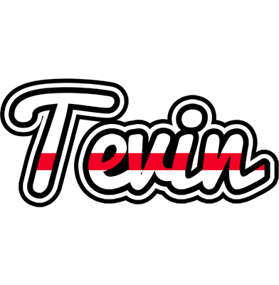 Tevin kingdom logo
