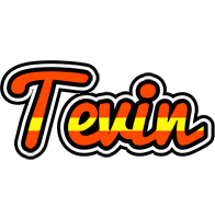 Tevin madrid logo