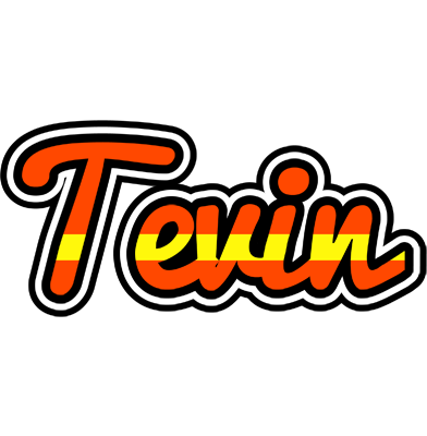 Tevin madrid logo