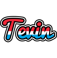 Tevin norway logo