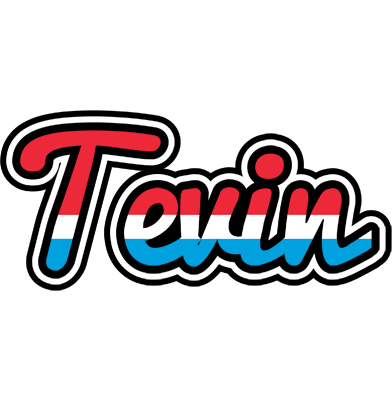 Tevin norway logo