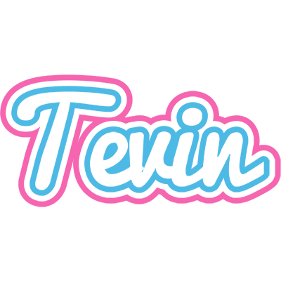 Tevin outdoors logo