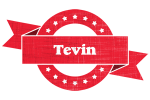 Tevin passion logo