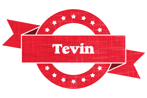 Tevin passion logo