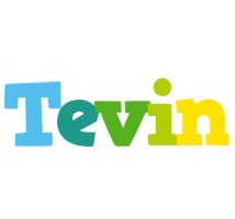 Tevin rainbows logo