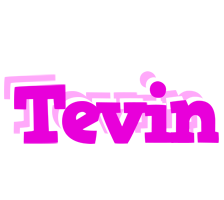 Tevin rumba logo