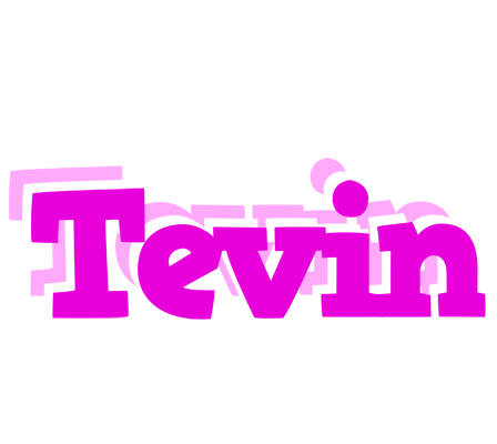 Tevin rumba logo