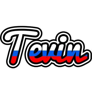 Tevin russia logo