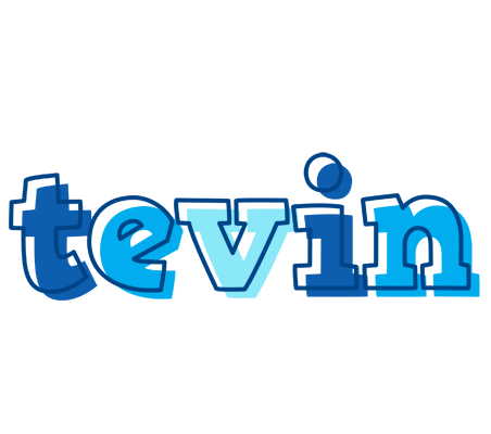 Tevin sailor logo