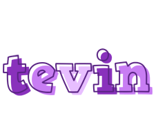 Tevin sensual logo