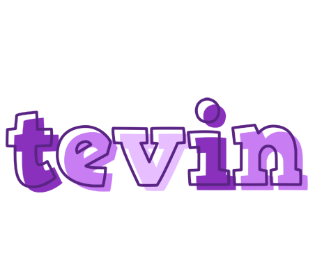 Tevin sensual logo