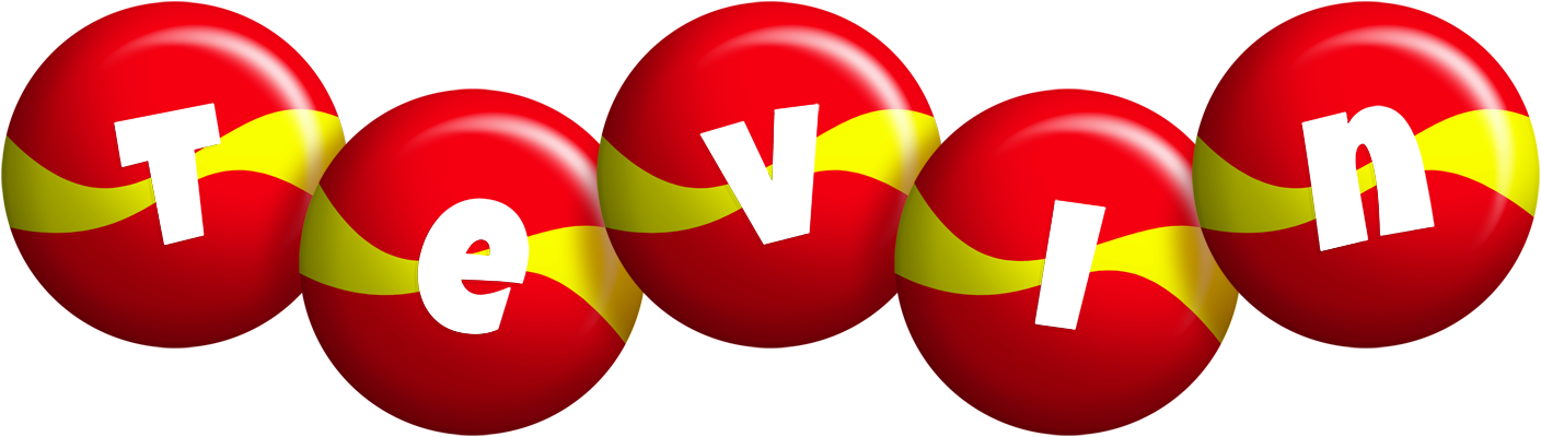 Tevin spain logo