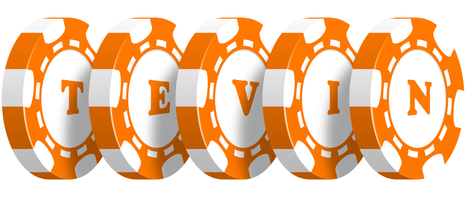 Tevin stacks logo