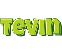 Tevin summer logo