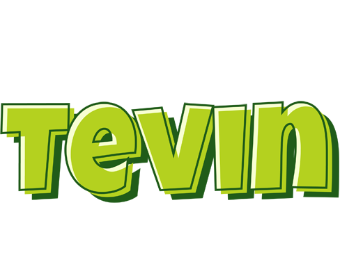 Tevin summer logo