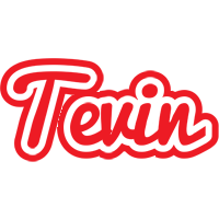 Tevin sunshine logo