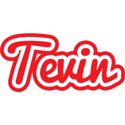 Tevin sunshine logo
