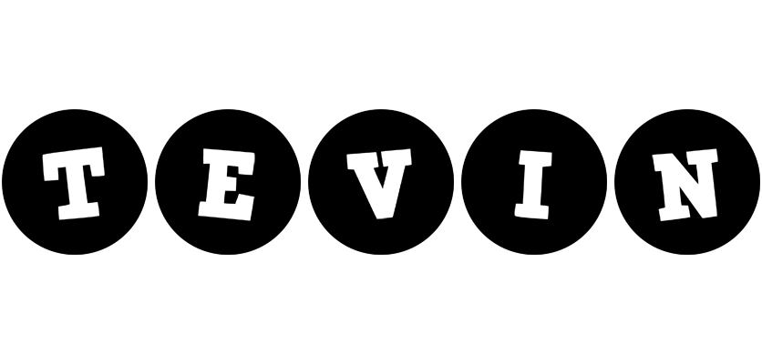 Tevin tools logo