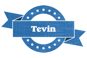 Tevin trust logo