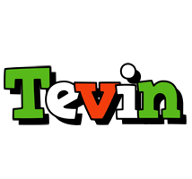 Tevin venezia logo