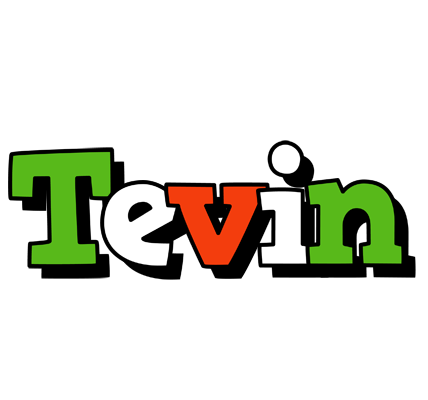 Tevin venezia logo