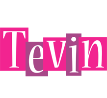 Tevin whine logo