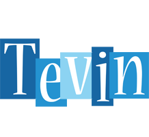 Tevin winter logo